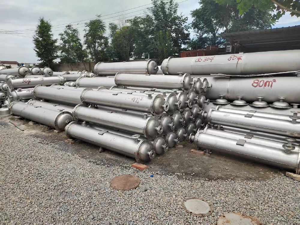 冷卻器使用注意事項